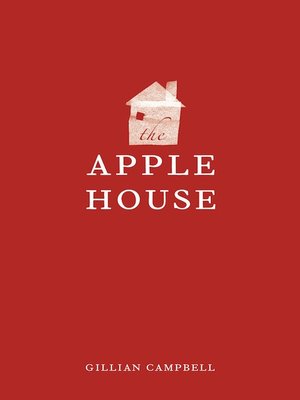 cover image of The Apple House